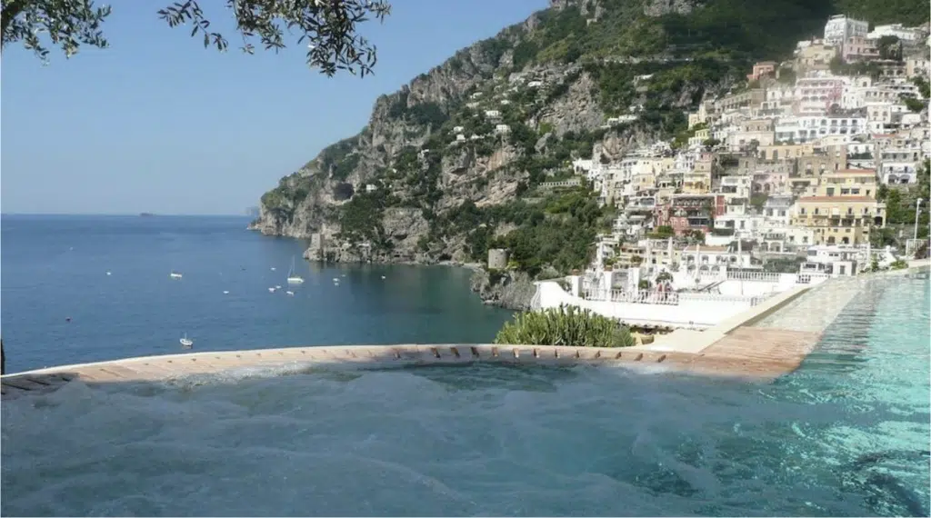 Top 10 most beautiful wedding venues on Amalfi Coast