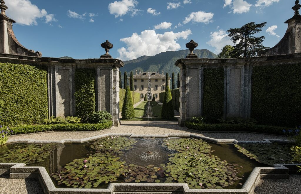 get married in Lake Como - luxury weddings